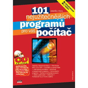 101 nejužitečnějších programů pro váš počítač | Ondřej Pohl