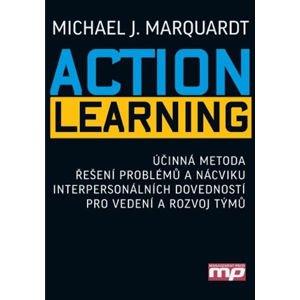 Action Learning | Michael J. Marquardt