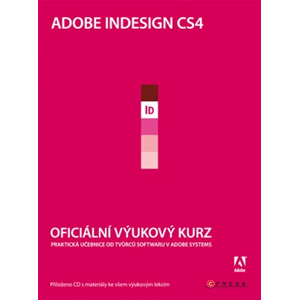 Adobe Indesign CS4 | Adobe Creative Team