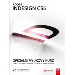 Adobe InDesign CS5 | Adobe Creative Team