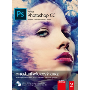 Adobe Photoshop CC | Andrew Faulkner, Conrad Chavez