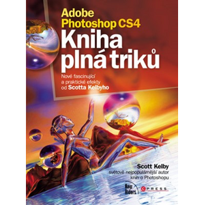 Adobe Photoshop CS4 | Scott Kelby