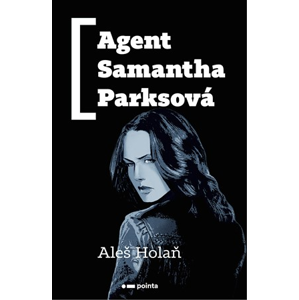 Agent Samantha Parksová | Aleš Holaň