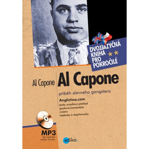 Al Capone | Anglictina.com