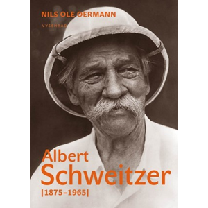 Albert Schweitzer  | Nils Ole Oermann