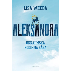 Aleksandra | Blanka Juranová, Lisa Weeda