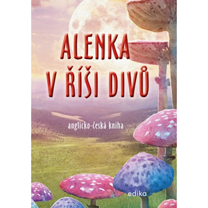 Alenka v říši divů (B1/B2) | Atila Vörös, Dana Olšovská