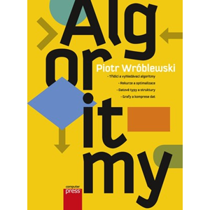 Algoritmy | Piotr Wróblewski