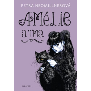 Amélie a tma | Michal Chodanič, Lubomír Kupčík, Petra Neomillnerová