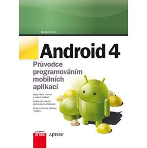 Android 4 | Grant Allen