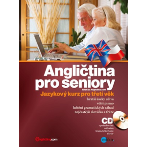 Angličtina pro seniory | Anglictina.com