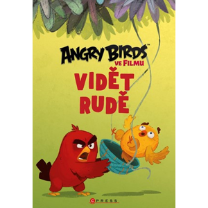 Angry Birds ve filmu: Vidět rudě | Sarah Stephensová, Tugrul Karacan