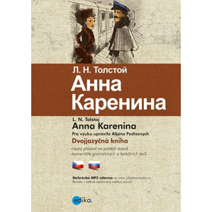 Anna Karenina | Lev Tolstoj