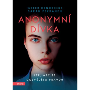 Anonymní dívka | Sarah Pekkanen, Greer Hendricks