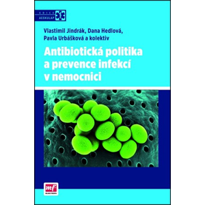 Antibiotická politika a prevence infekcí v nemocnici | Dana Hedlová