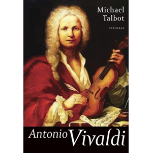 Antonio Vivaldi | Michael Talbot