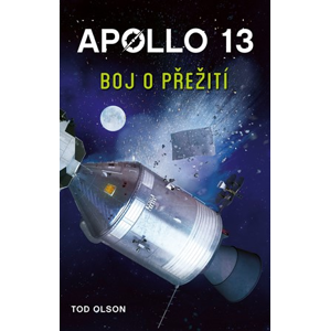 Apollo 13: Boj o přežití | Tod Olson