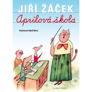 Aprílová škola | Jiří Žáček