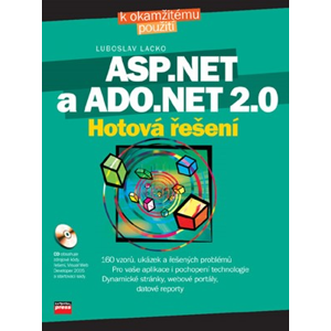 ASP.NETa ADO.NET 2.0 | 