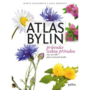 Atlas bylin | Atila Vörös, Marta Knauerová, Jana Drnková, Jana Drnková