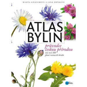 Atlas bylin | Atila Vörös, Marta Knauerová, Jana Drnková