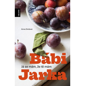 Bábi Jarka | Anna Divišová