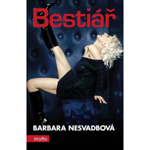 Bestiář | Barbara Nesvadbová