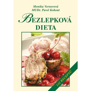 Bezlepková dieta  | Pavel Kohout, Monika Vernerová