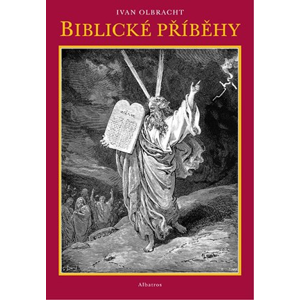 Biblické příběhy | Ivan Olbracht, Rudolf Havel