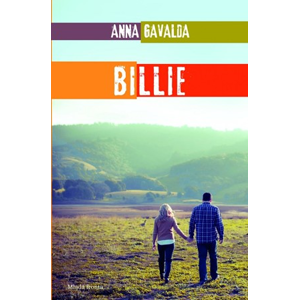Billie | Anna Gavalda