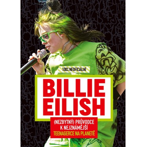 Billie Eilish - 100% neoficiální  | kolektiv