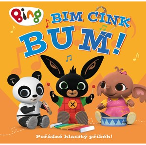 Bing - Bim Cink bum | Kolektiv