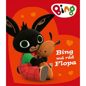 Bing - Bing má rád Flopa |