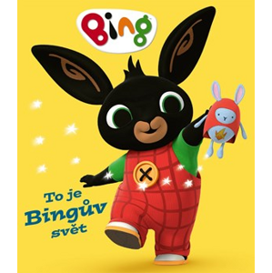 Bing - To je Bingův svět | Kolektiv