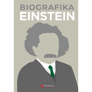 Biografika: Einstein | Kolektiv, Jiří Mánek