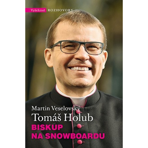 Biskup na snowboardu | Tomáš Holub, Martin Veselovský