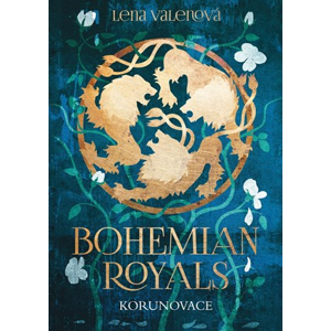 Bohemian Royals: Korunovace | Lena Valenová