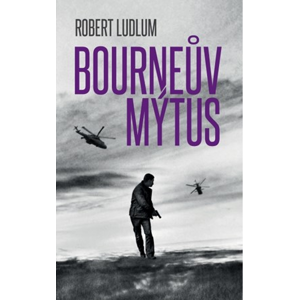 Bourneův mýtus | Michael Havlen, Robert Ludlum