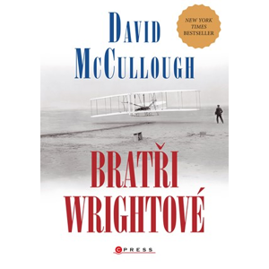 Bratři Wrightové | David McCullough
