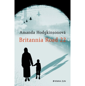 Britannia Road 22 | Amanda Hodgkinsonová, Jana Hejná