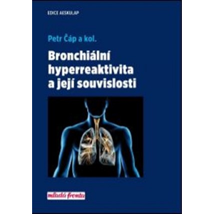 Bronchiální hyperreaktivita a její souvislosti | Petr Čáp