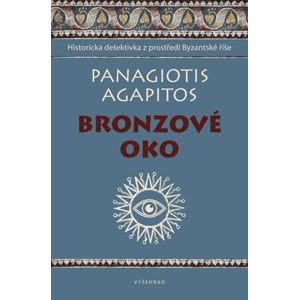 Bronzové oko | Panagiotis Agapitos