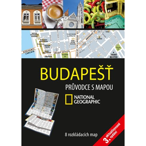 Budapešť |