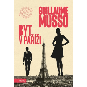 Byt v Paříži | Guillaume Musso