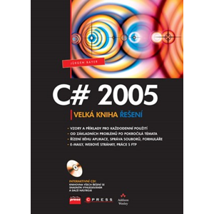 C# 2005 | Jürgen Bayer
