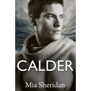 Calder | Dana Šimonová, Mia Sheridan