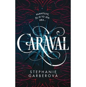 Caraval | Stephanie Garberová