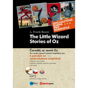 Čaroděj ze země Oz | L. Frank Baum