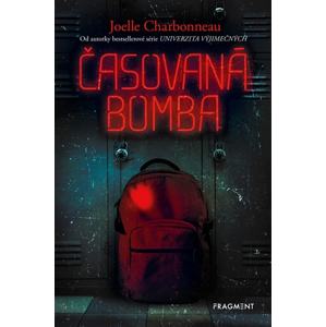 Časovaná bomba | Alžběta Kalinová, Joelle Charbonneau