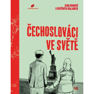 Čechoslováci ve světě | The Czechoslovak Talks, Tomáš Pánek